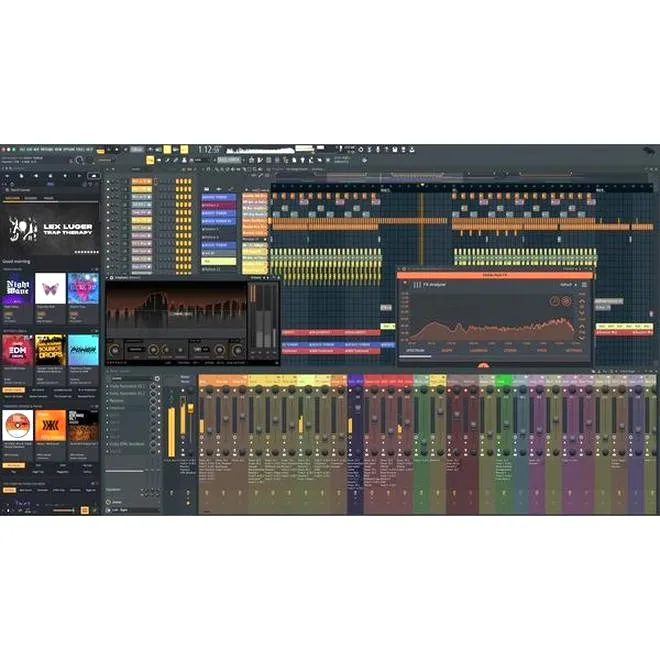 Jak tworzyć muzykę w FL Studio: praktyczny przewodnik od pomysłu do utworu